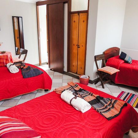 Pier 242 Miraflores B&B Lima Exterior photo