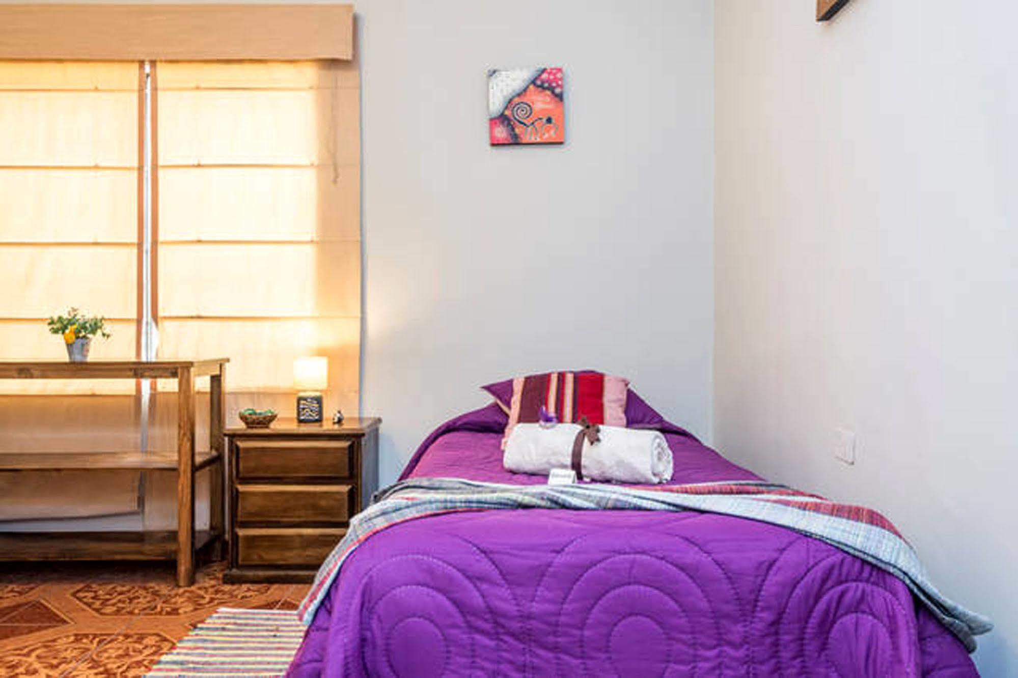 Pier 242 Miraflores B&B Lima Exterior photo