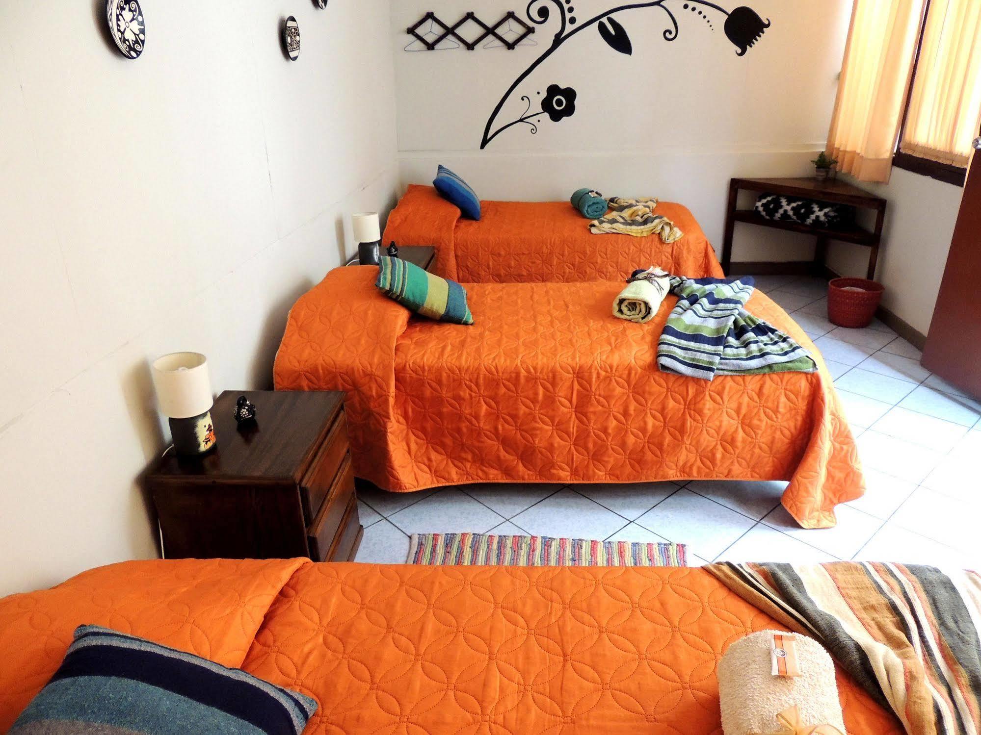 Pier 242 Miraflores B&B Lima Exterior photo