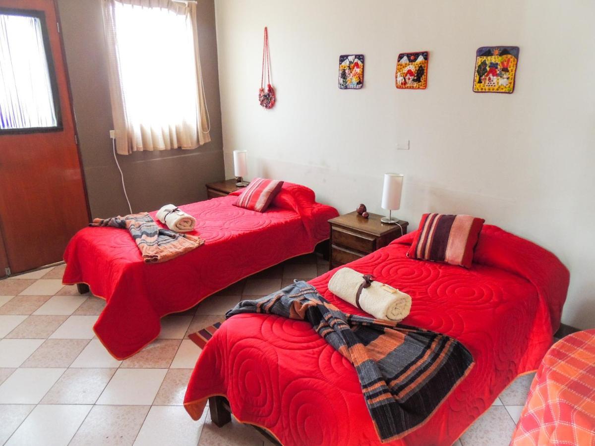 Pier 242 Miraflores B&B Lima Exterior photo