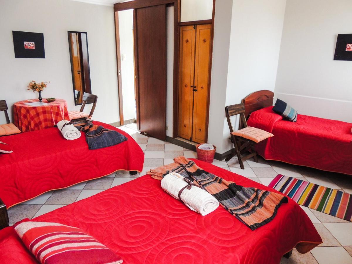 Pier 242 Miraflores B&B Lima Exterior photo